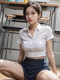 抖擞